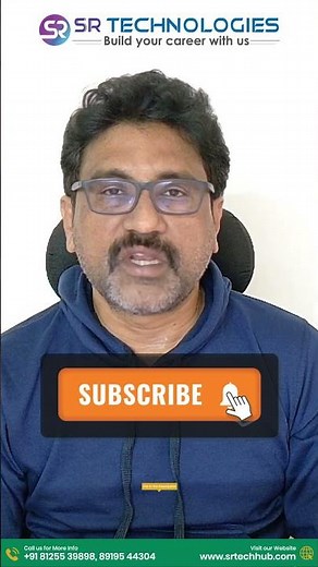 Big Announcement: SR Technologies Is Shifting to SR Tech Hub