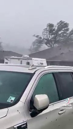 Hurricane Ian | Brisbane Weather