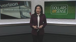Scammers exploit Verizon outage, target $20 credit customers