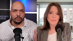 3.9K views · 185 reactions | My interview about East Palestine with Max Alvarez https://mariannewilliamson.substack.com/east-palestine-labor-and-where-we | Marianne Williamson | Facebook