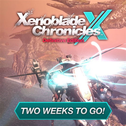 7.6K views · 77 reactions | Your adventures on planet Mira begin in just two weeks! | Nintendo Switch | Facebook