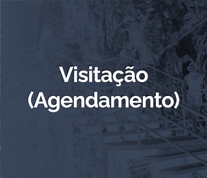 Visitação - Agendamento