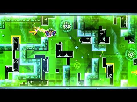 Bassed after Based by Akunakunn /GD (Extreme demon/Top 26)