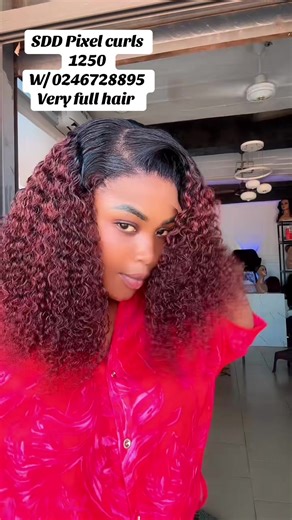 Achieve Gorgeous Pixel Curls: Full Hair Tutorial