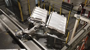 We’re at EUROGUSS 2026, showcasing Linamar’s light metal casting capabilities. From complex castings and precision-machined components to fully integrated production, Linamar combines advanced engineering, precision manufacturing, and global scale to deliver high-quality, reliable solutions. Designed to meet the evolving demands of next-generation mobility, our capabilities support customers from concept through production. Visit us in Hall 6, Booth 6-108, January 13–15. | Linamar Corporation