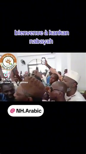 Vidéos de Dr ousmane Traore (@dr.ousmane.traore) avec son original - AL- Ousouly