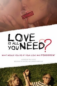 Love Is All You Need? (2016) - Kim Rocco Shields | Synopsis, Movie Info, Moods, Themes and Related | AllMovie