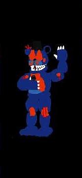 All Andrew animations sing the fnaf song