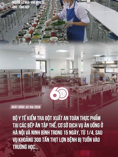 PHẢI KIỂM TRA THẬT CHẶT #60giay #theanh28news #theanh28