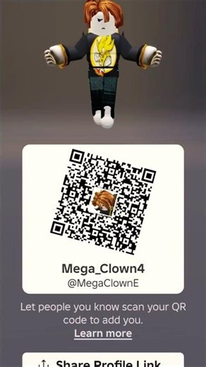 Come on Down Scan My QR Code For Sonic Speed Simulator skins!! 🙂