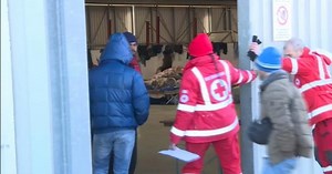 Inaugurato il nuovo Centro per l'accoglienza dei migranti