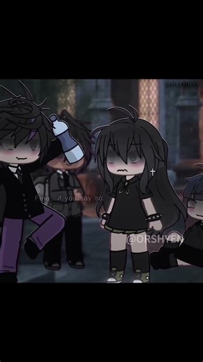 #45 | Random Gacha on Tiktok #gachalife #gachatrend #gachatiktok #gacha