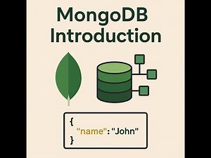 Getting Started with MongoDB: The Basics #mongodb #nosql #introductiontomongodb #databaseconcepts