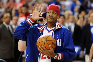 Ranking Allen Iverson's Top 5 Signature Sneakers