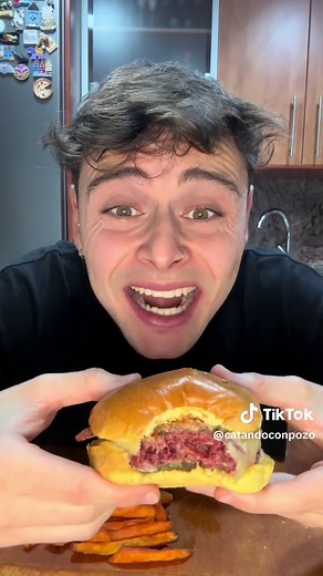 Hamburguesa Casera Perfecta: Receta y Tips