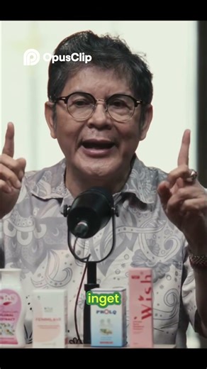 Buang HP & Dekat Agama Hidup Lebih Baik!