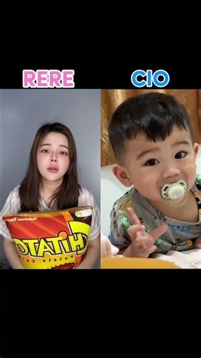 #pov : baby cio says goodbye