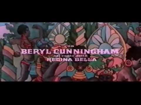 Il Decamerone Nero 1972