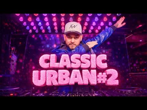 CLASSIC URBAN MIX 2026 #2 🔥 / HIP HOP & RAP CLASSICS / BOOTY MIX 2026 by Kentin FcN