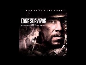 07. The Decision - Lone Survivor Soundtrack