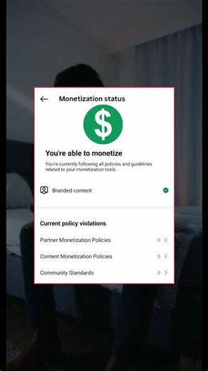 instagram Monetization 2026 | Instagram reels bonus Monetization #instagrammonetization #short