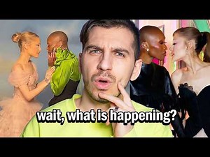 A Totally Normal Relationship Between Friends