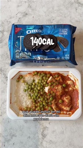 A good strategy for losing weight?