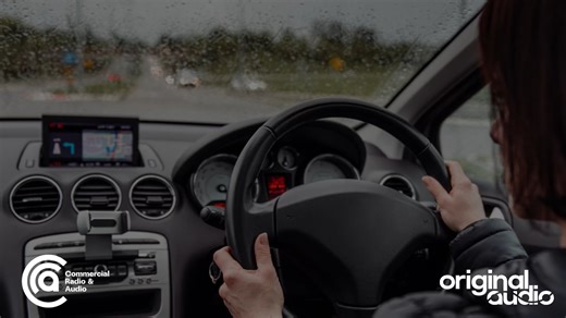 Commercial Radio & Audio - Dynamic Audio