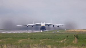 5.1K views · 127 reactions | The Antonov An-225 Mriya was designed...
