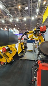 2.2K views · 31 reactions | ⚙️ 3-Achs-Positionierer + Arc Mate =...