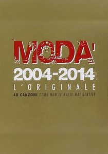 Modà: Come in un film - Movie