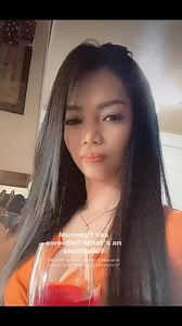 What’s an alcoholic? 🤣 #funny #kids #mom | Arlene Mata Miller