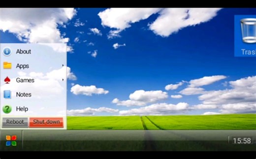 wind os1.0总结出来的bug