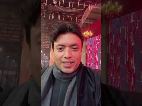 Apostle Ji की मौजूदगी ने Christmas तैयारियों में भरा उत्साह #apostleankuryosephnarula | ANM