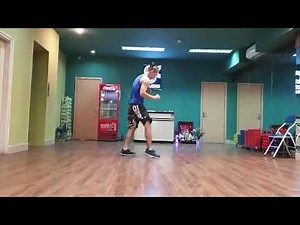 Bodycombat 85 summary