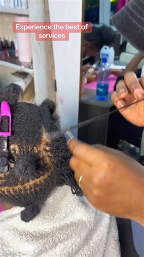 48 reactions · 29 shares | Lay your foundation right for easy Sisterlocs journey Biashara street Biashara plaza(cooperative bank building )4th floor along Moi Avenue 0704874519 #sisterlocks #f #fyyy #purerosewater #rosewater #fyyyyyy #sisterlocksretightening #humanhairextentions #f | Lefy Dreadlocks -Art | Facebook