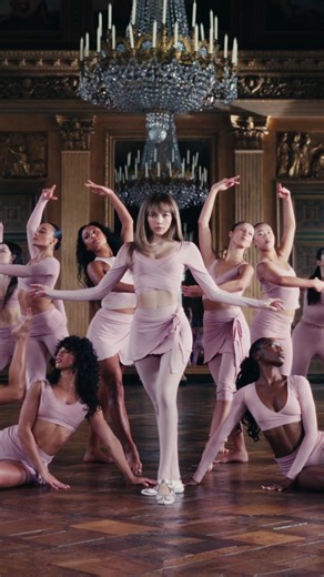 NikeSKIMS Spring ’26 Collection Featuring Lisa