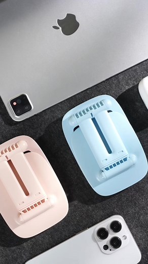 Adjustable Stand for Phones, Earphones, and More!