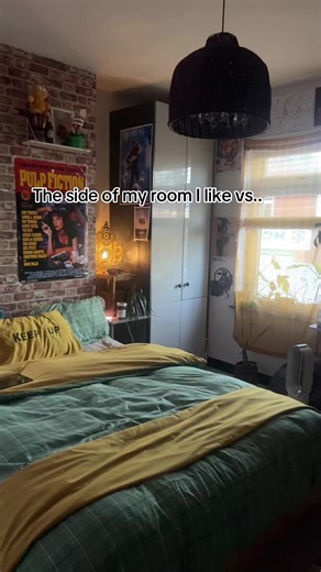 Cute Bedroom Transformation Ideas for Small Spaces