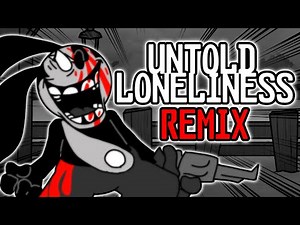 Untold Loneliness REMIX [+FLP] (FNF Wednesday's Infidelity)