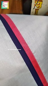 155K views · 2.4K reactions | sewing hack #sewingtechniques #stitching_ideas #beginnersewing #sewingdiy #usefultips #sewingproject | Sk stitching corner | Facebook