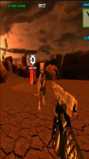 Dinosaur Horror A Terrifying Adventure