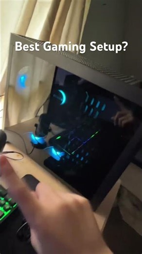 Trust the motherboard is the best.