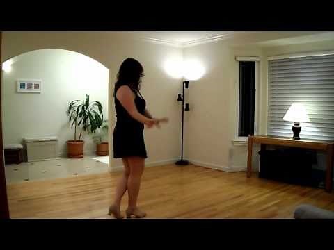 Smooth Operator Line Dance