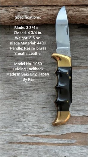 💥1980's Kershaw Bangers💥Two Fer Tuesday #Shorts #Video #Vintage #Collection #Hunting #Fish #Music