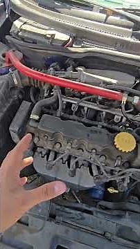 Does your Chevy smell like gasoline and is it using a lot of gas? How to change the oxygen sensor...