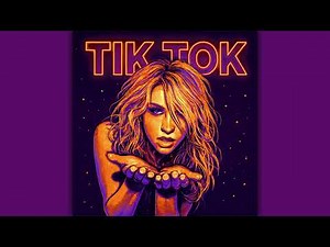 Kesha - Tik Tok (Educible Remix)