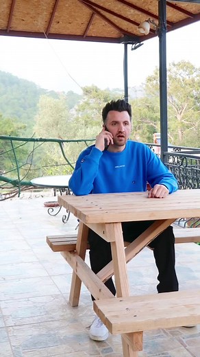 Great news 🤣 #ozzyraja #neeliraja Neeli Raja | Ozzy Raja