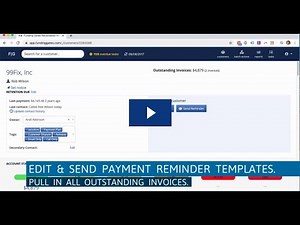 FundingGates All-In-One Software for Credit & Collections Management