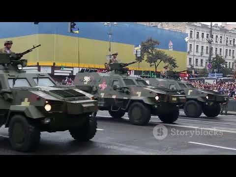 World War Warning: Trump, Pentagon Leaks & China’s AI War Simulation Shock the World